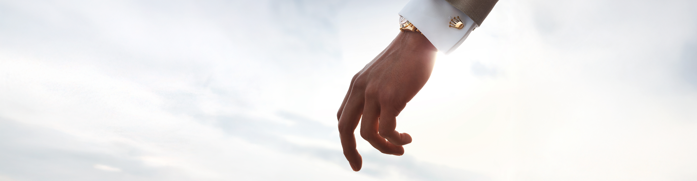 勞力士配飾 - 寶鴻堂鐘表