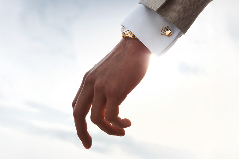 勞力士配飾 - 寶鴻堂鐘表