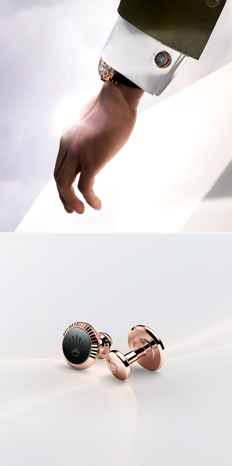 勞力士配飾 - 寶鴻堂鐘表